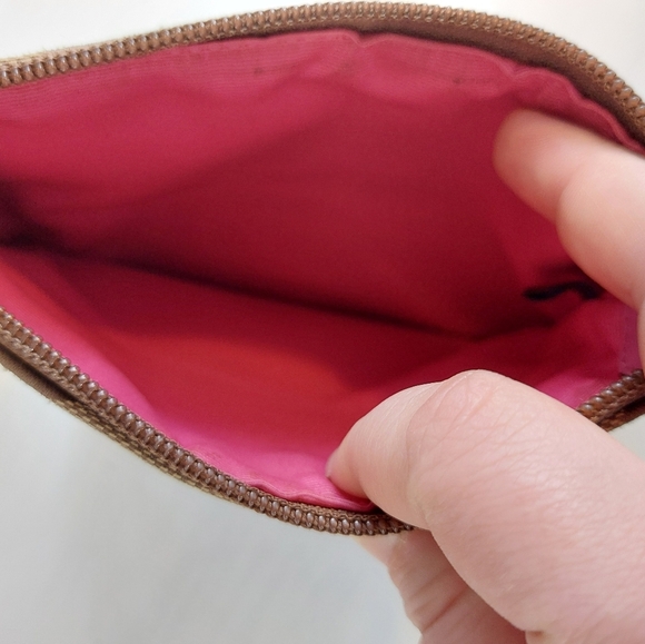 COACH crossbody hand bag - Picture 11 of 16